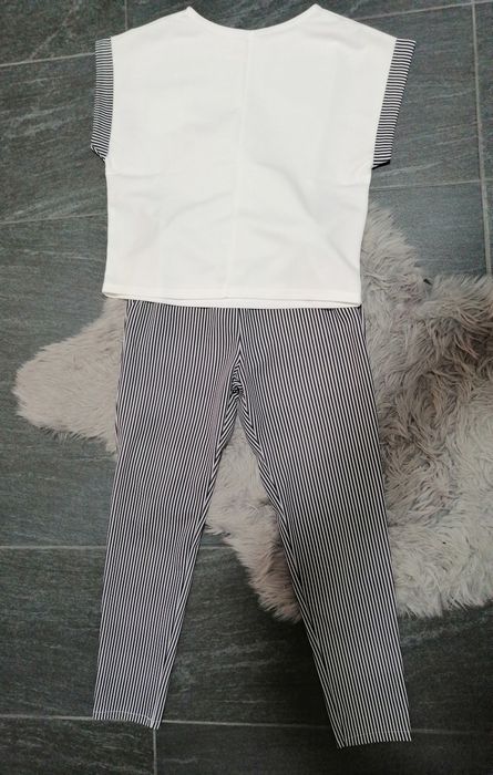 Compleu dama made Italia