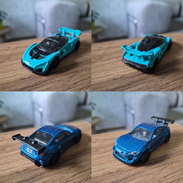 Модельки Hotwheels