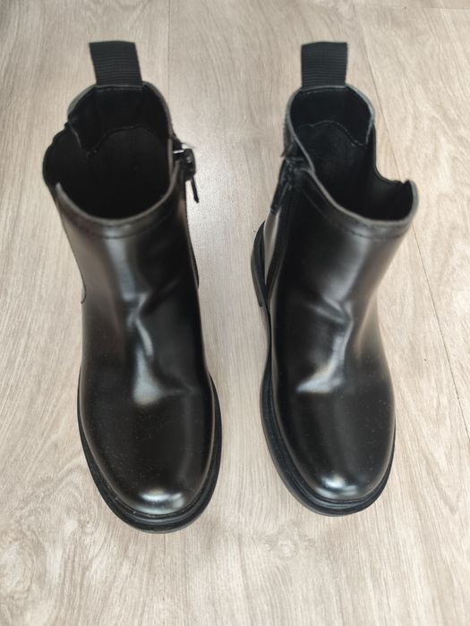 Боти за момиче H&M номер 28
