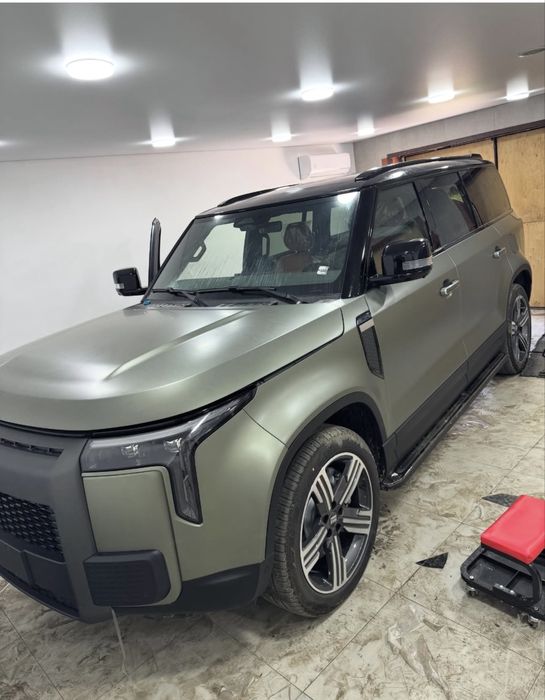 АКЦИЯ! Бронь авто