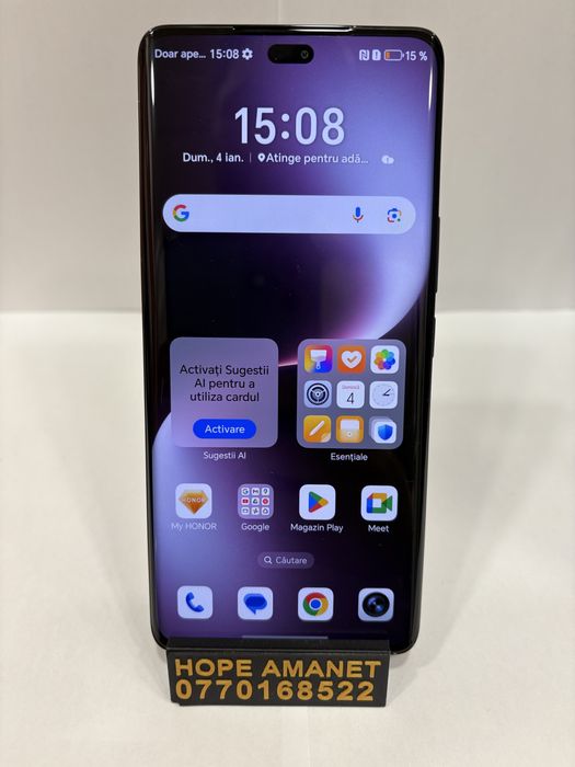 Hope Amanet P1 Honor Magic 7 Lite #36530