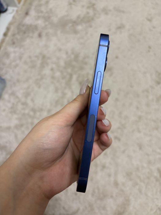 iPhone 12 mini 256 гб
