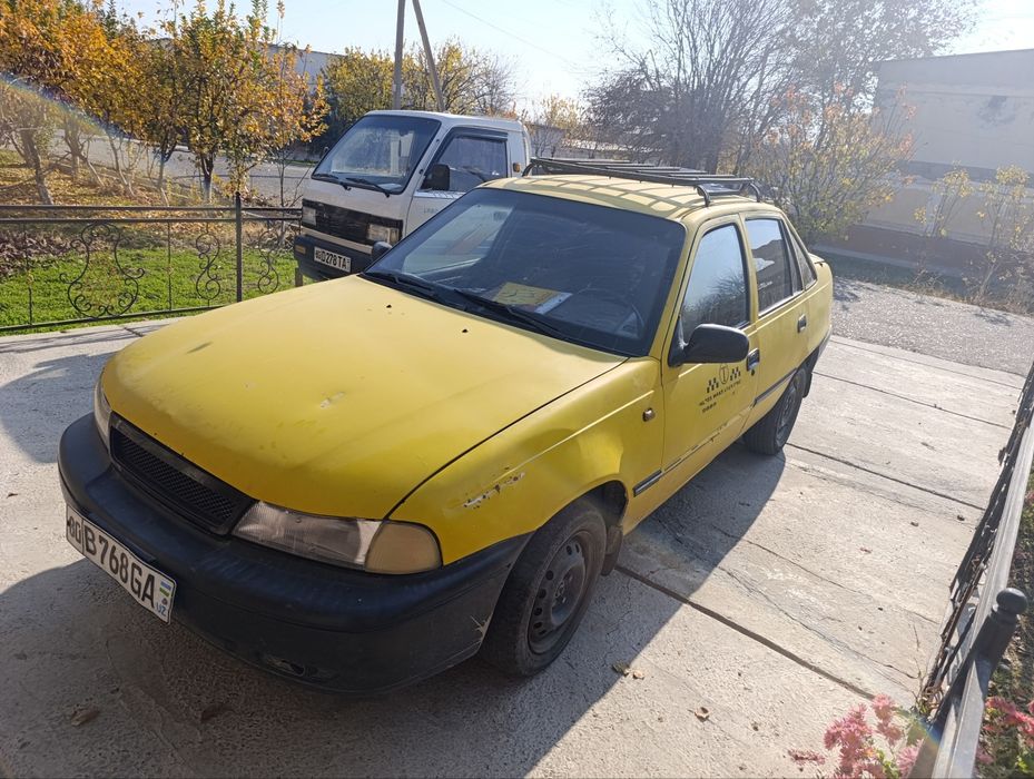 Neksiya nexia нексия