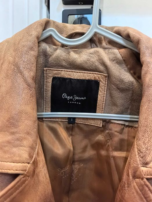 Куртка Pepe Jeans