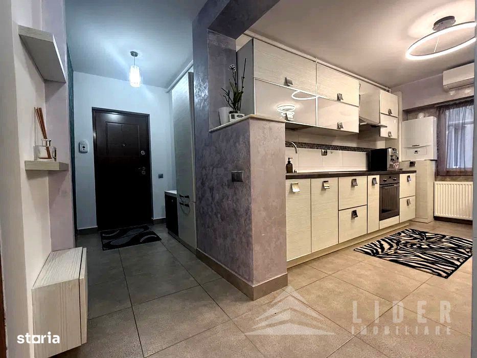 Apartament 2 camere 55 mp, zona BRD Marasti, Cluj Napoca