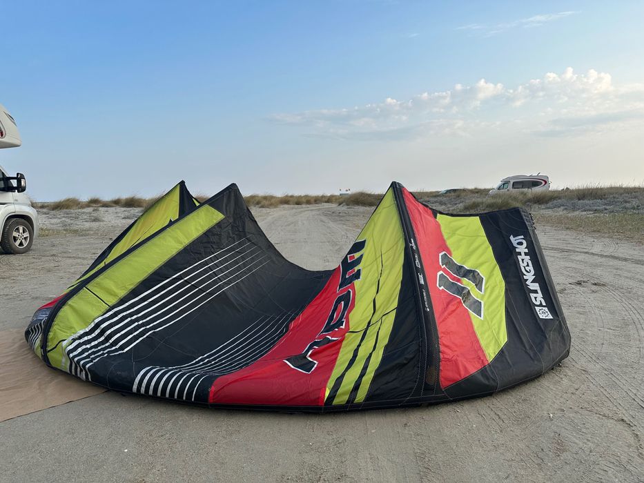 Slingshot RPM 11m2 2018