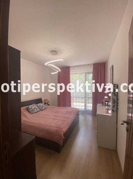 Продава се Двустаен апартамент в Пловдив, Кючук Париж - 74 кв.м за 1649 €/кв.м - Снимка #2