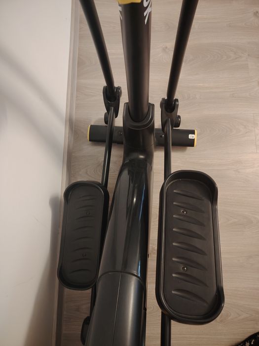 Bicicleta eliptica Reebok