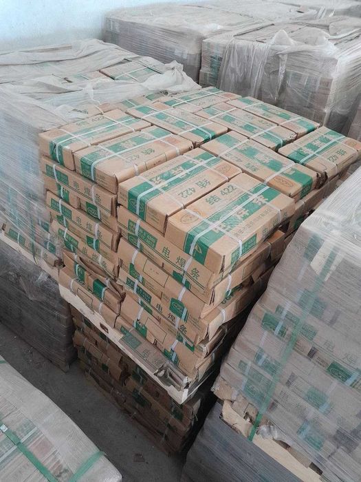 Электрод сварочный E6013 4.0мм