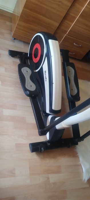 De vânzare bicicleta eliptica