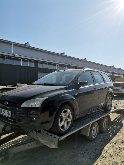 Caseta de direcție Ford 5x108 R16