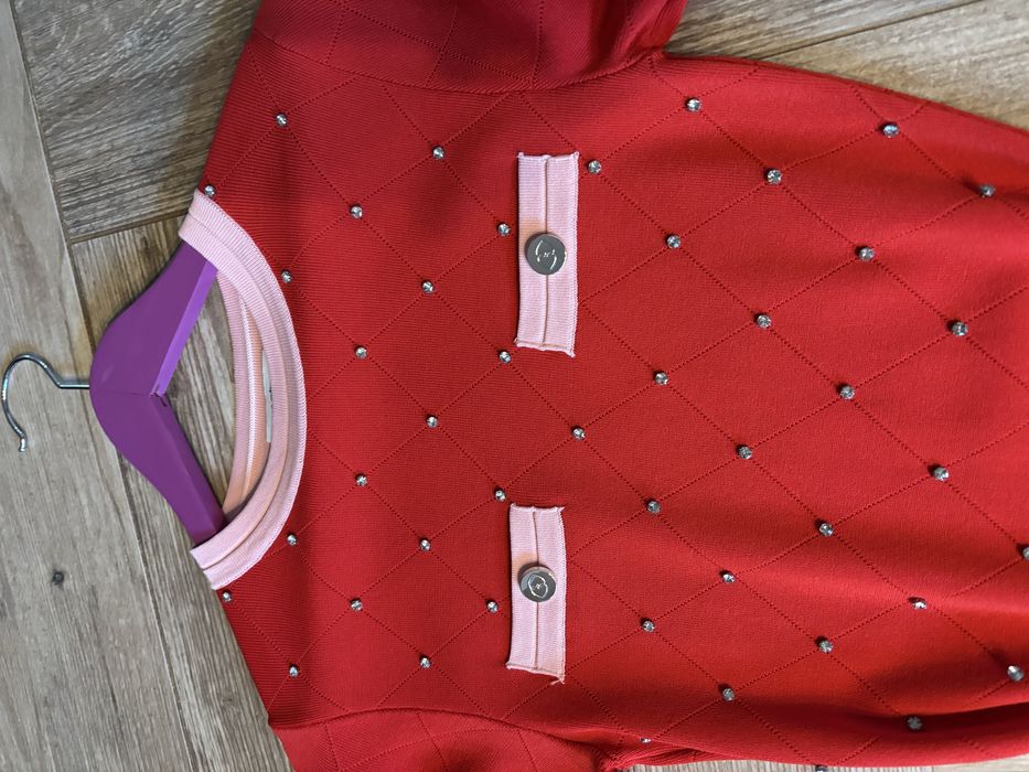 Дамска рокля Motivi