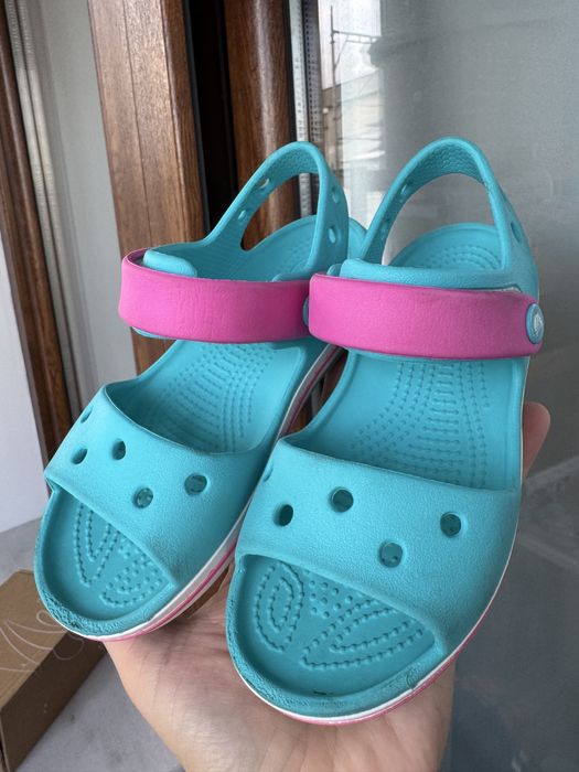 Sandale crocs c 11