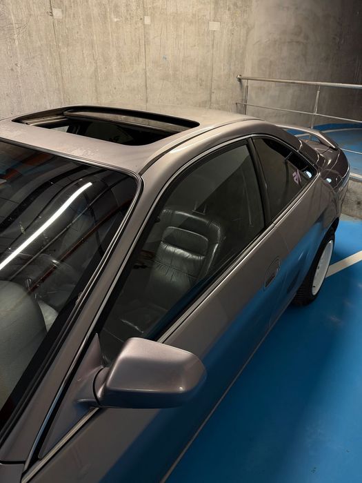 HONDA Accord 2000 — imagine 3