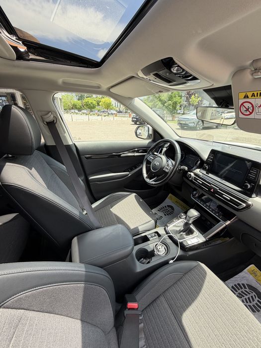 Kia Seltos 2021 Oq Full 2.0 Lyukli
