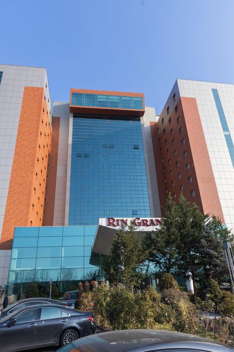 Cazare Bucuresti - Rin Grand - sector 4