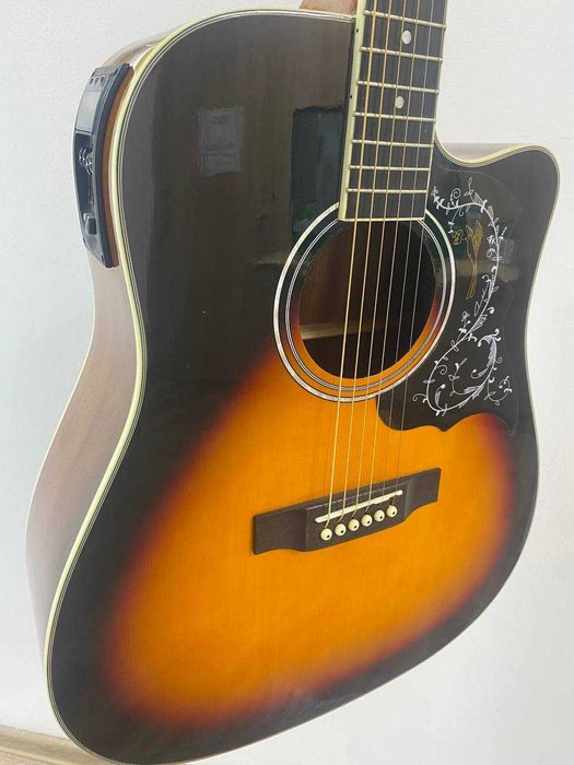 Гитара Harley Benton (г.Павлодар, лот 862434)