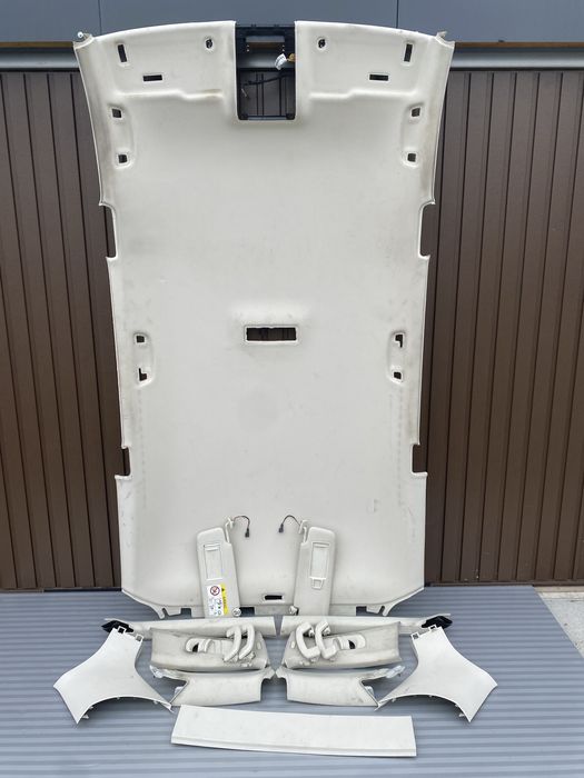 Plafon  vw Passat B8 combi/breack 2015-2020 COMPLECT