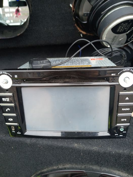 Vând Navigație opel