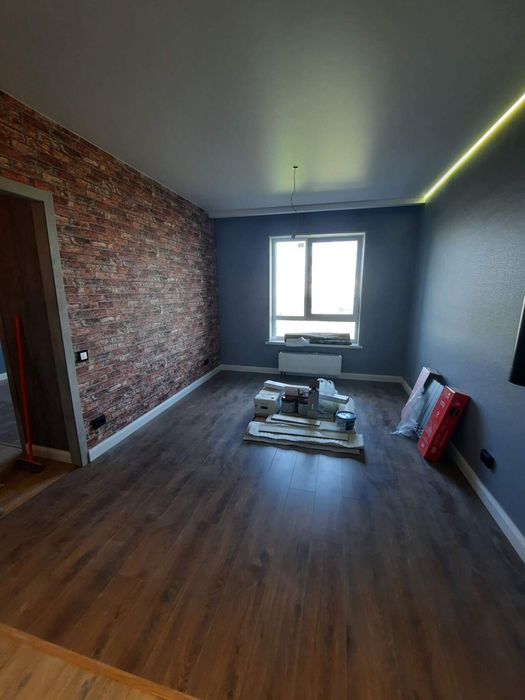 Ремонт квартира малярка