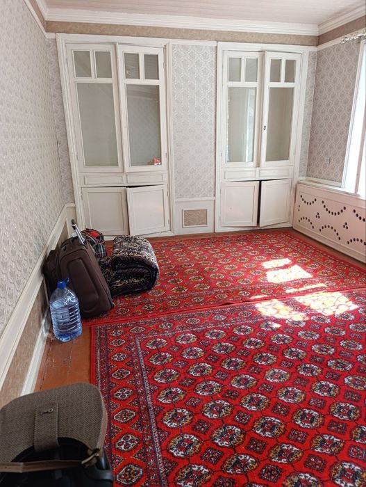 Ижара хонадон (ориентир беруний метро