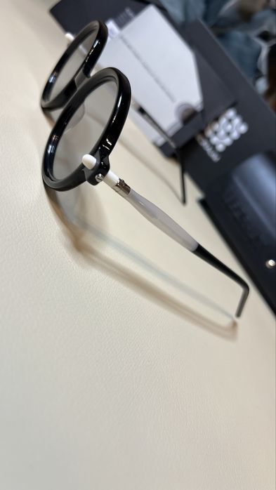 Kuboraum Maske P1 ochelari de soare noi rame