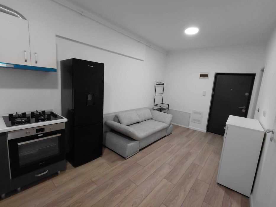 Apartament de inchiriat