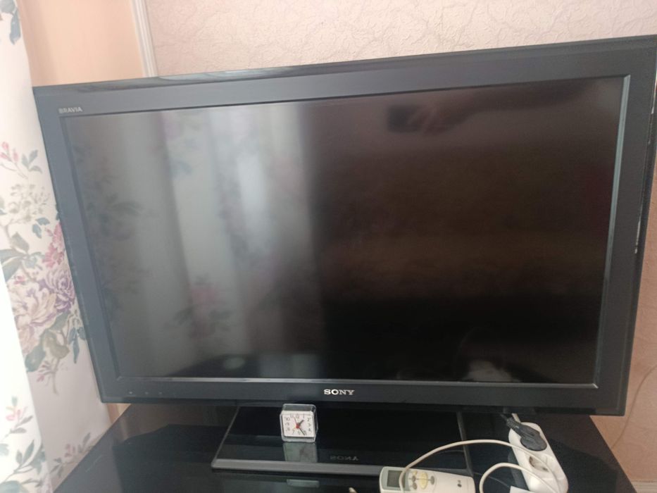 Телевизор Sony Bravia