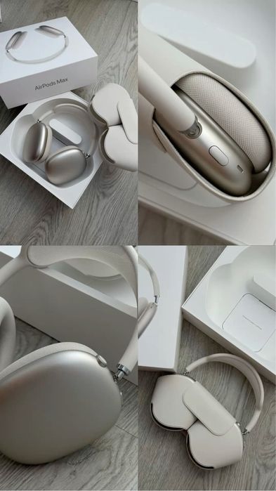 AirPods Max USB-C – Noi, desigilate