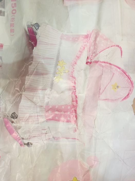 Манежка, кроватка, люлюка