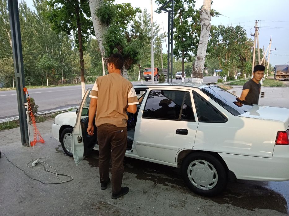 Nexia 2 1.6 sotuvga chiqdi