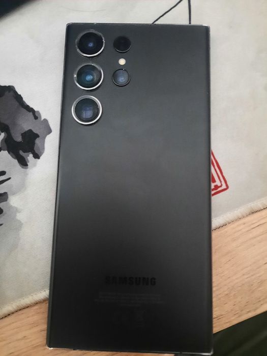 Samsung s 23 ultra