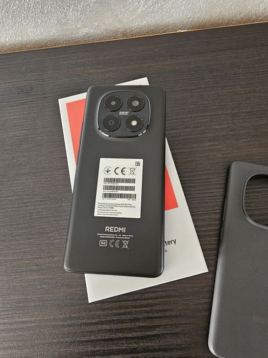 Xiaomi redmi note 15