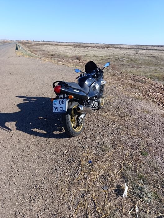 Продам два мотоцикла