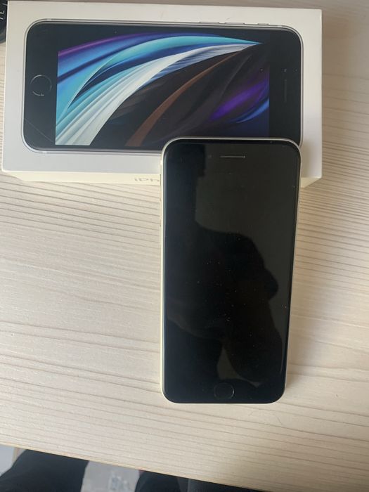 Iphone se 2022 3 gen