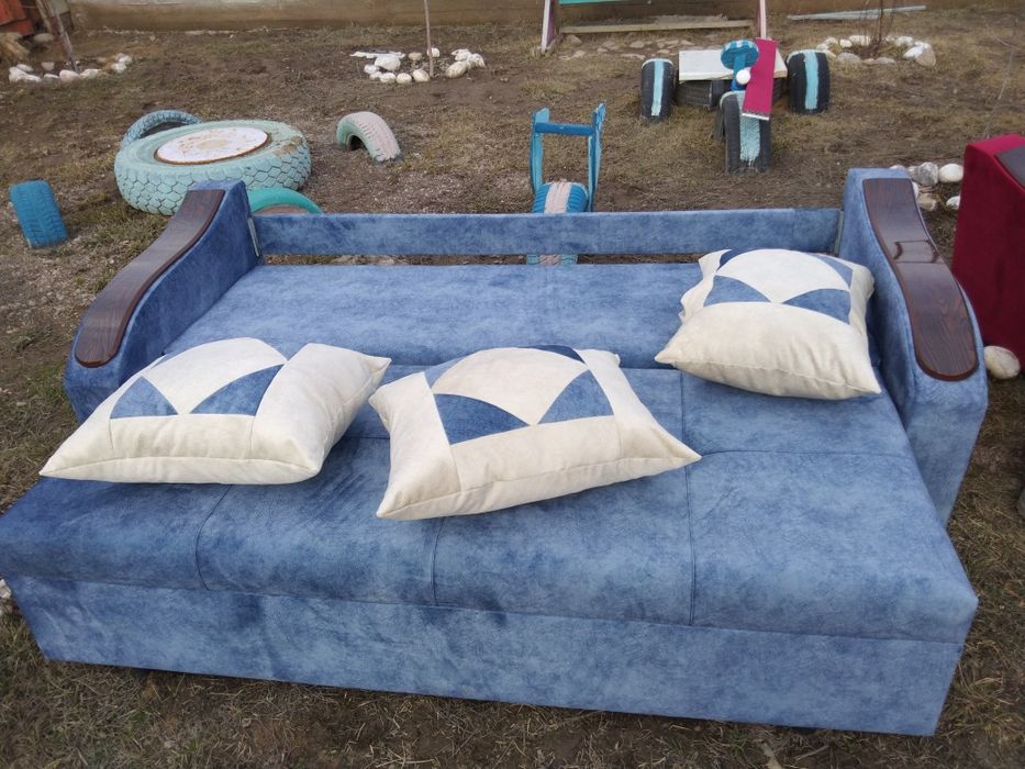 Мягкий мебель.Диван тахта.