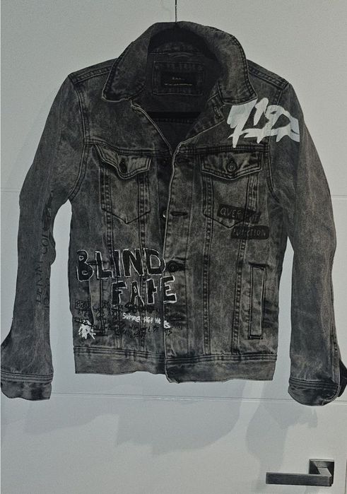 Яке Moschino Love Moschino, Zara яке, Djofra, Nikole collection