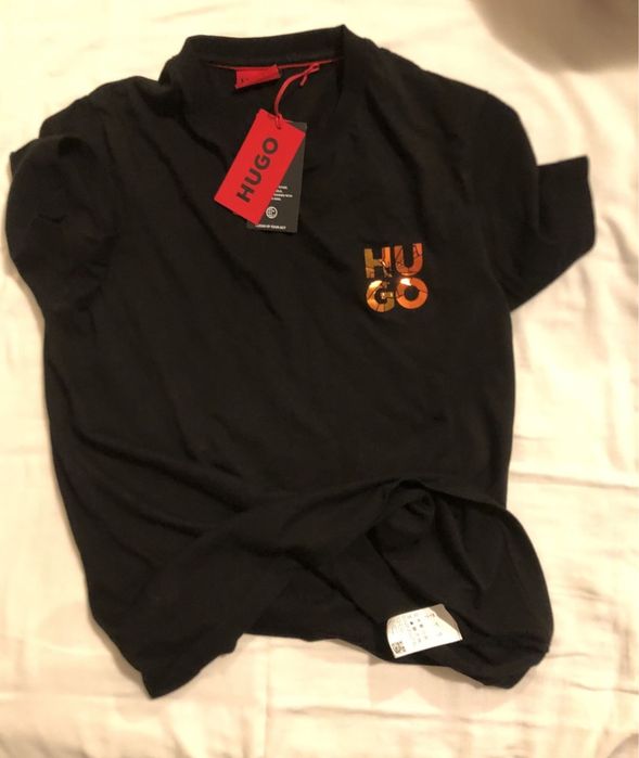 Tricou hugo boss