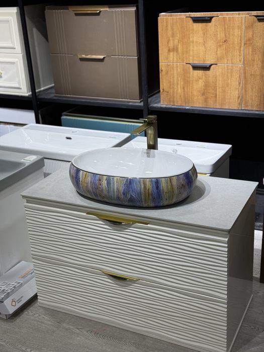 Сантехника оптом