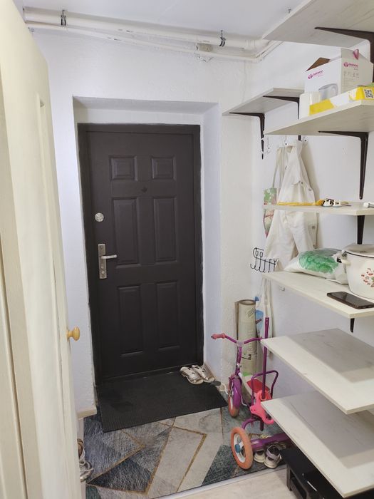 Квартира 2 комнатная