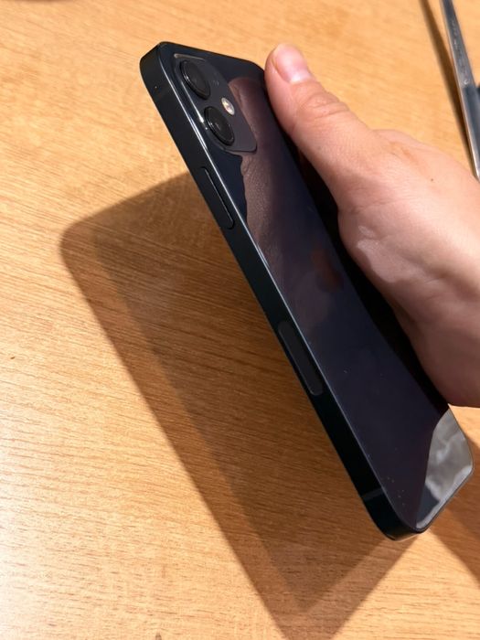 Продам iphon 12 128 gb в отличном состоянии!