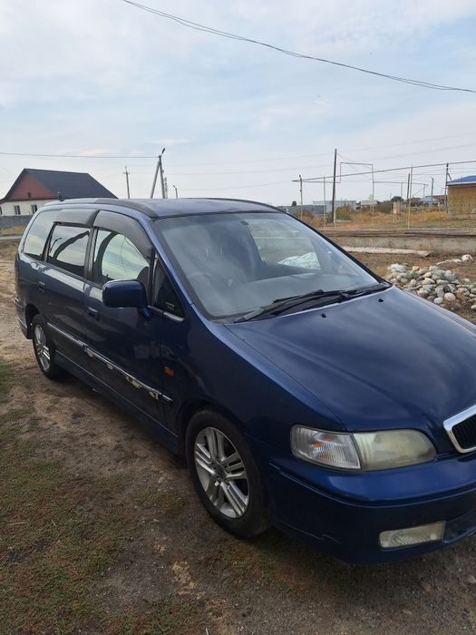 Продам хонда одиссей