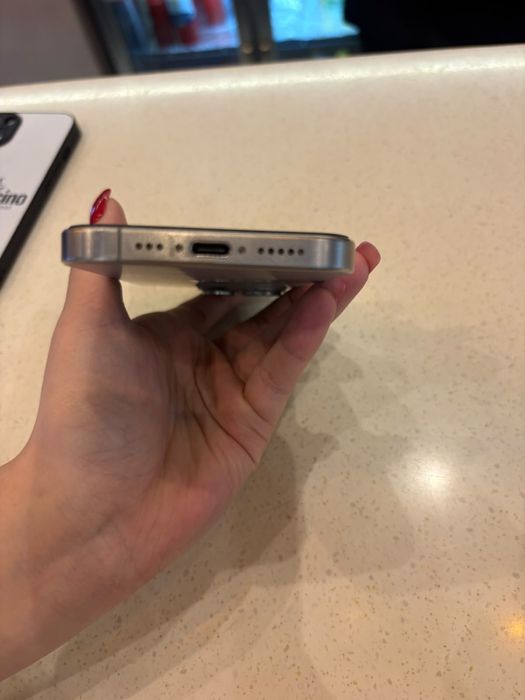 iPhone 15 Pro б\у
