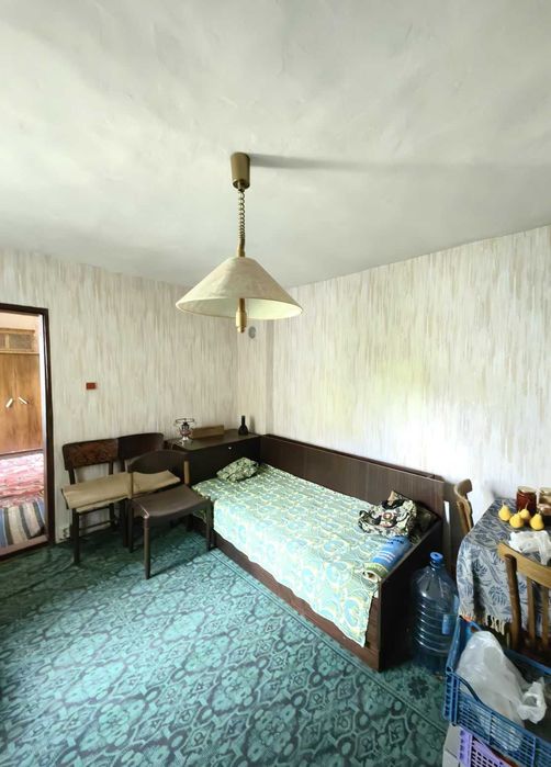 Продава се Къща в Разград, Варош - 269 кв.м за 856 €/кв.м - Снимка #9