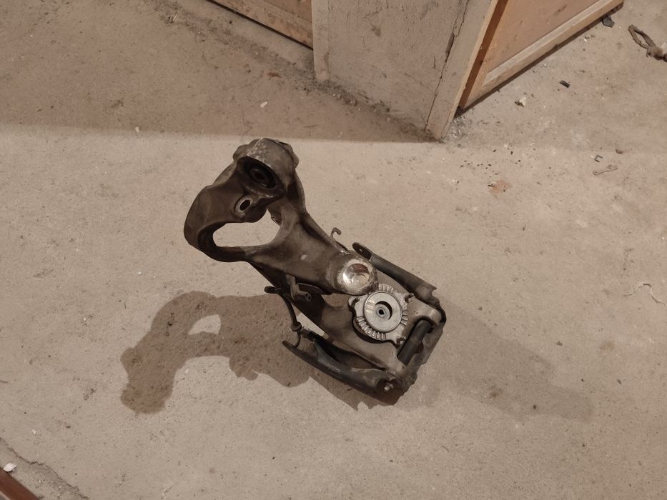 Части за Пежо 407