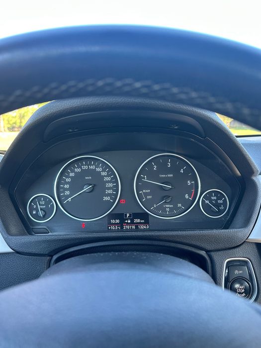 BMW 4 Series 2017 — imagine 5