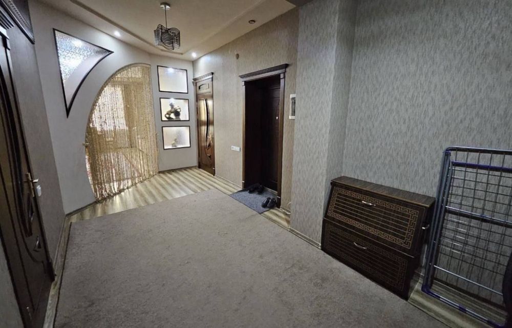 Аренда Кора-камиш 2/4 4.хонали Зомон Тойхона Новостройка Дом