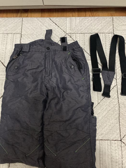 Комбенезон штаны