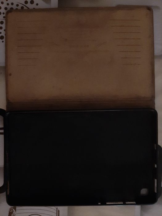 Samsung tab s6 chexol