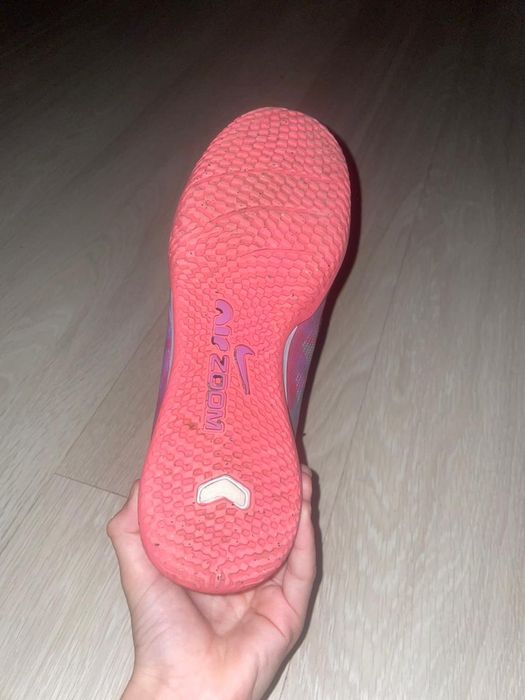 Футбольная обувь